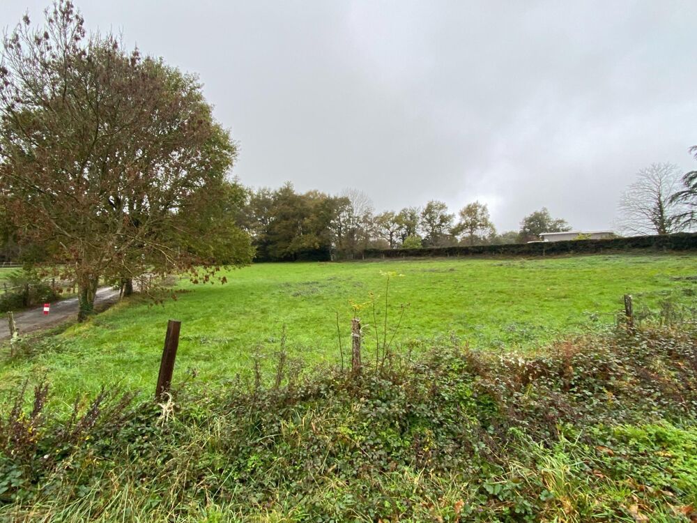 Vente Terrain Secteur prisé Pont-de-larn