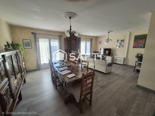 Maison à vendre 5 pièces 130 m²