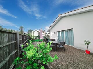  Maison � vendre 4 pi�ces 106 m�