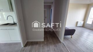  Appartement à louer 3 pièces 64 m²