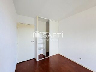  Appartement à vendre 3 pièces 60 m²