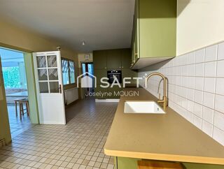  Maison � vendre 5 pi�ces 131 m�