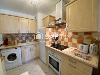  Appartement � vendre 1 pi�ce 24 m�