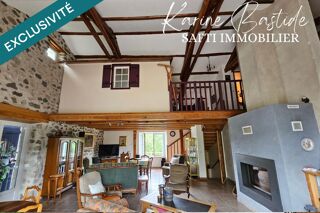  Maison � vendre 12 pi�ces 305 m�