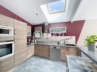  Maison � vendre 5 pi�ces 119 m�