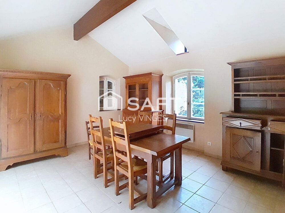 Vente Maison Tranquillité Cazals