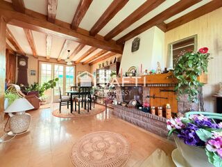  Maison � vendre 5 pi�ces 75 m�