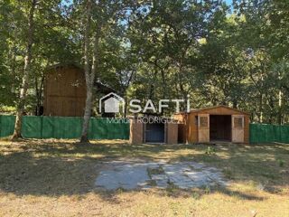  Maison à vendre 4 pièces 85 m²