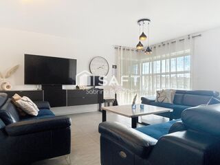  Maison à vendre 6 pièces 185 m²