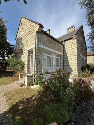  Maison à vendre 8 pièces 188 m²