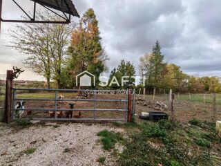 Vente Maison Maison ancienne rénovée avec dépendances Saint-bonnet-en-bresse