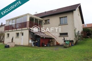  Maison � vendre 8 pi�ces 130 m�