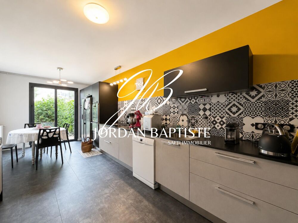 MONTAUBAN  VILLA T6 - À seulement 12 minutes à pied de la place Prax-Paris