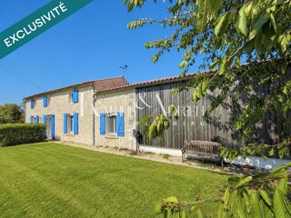  Maison à vendre 6 pièces 167 m²