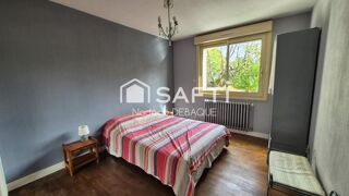  Maison à vendre 7 pièces 137 m²