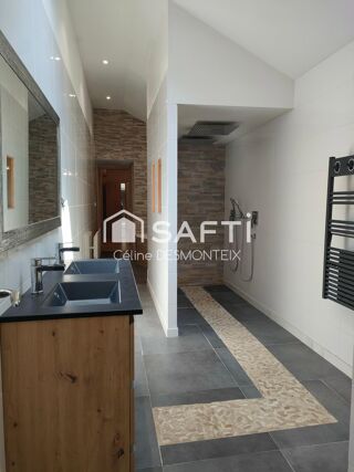  Maison � vendre 6 pi�ces 312 m�