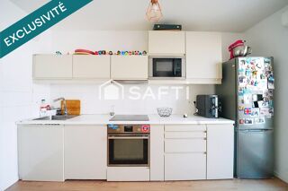  Appartement à vendre 3 pièces 66 m²