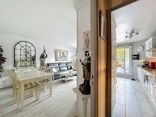  Appartement � vendre 5 pi�ces 110 m�