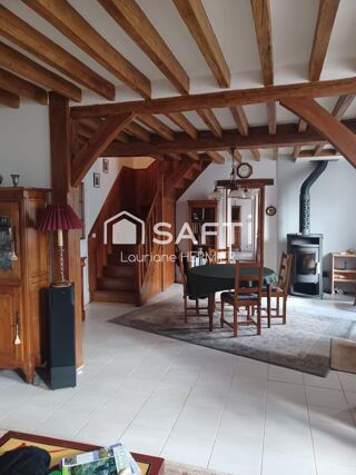  Maison � vendre 5 pi�ces 128 m�