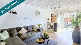  Maison à vendre 3 pièces 62 m²