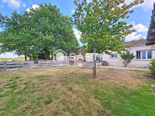  Maison � vendre 9 pi�ces 268 m�