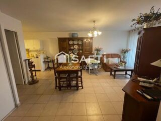  Appartement  vendre 2 pices 48 m