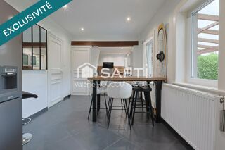  Maison � vendre 6 pi�ces 250 m�