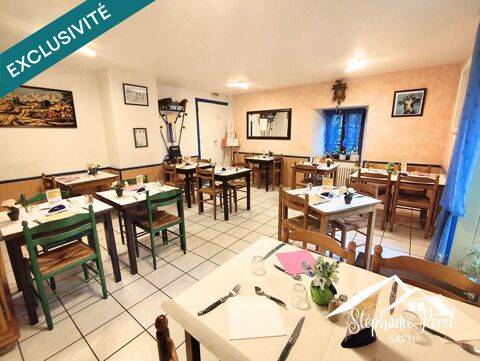   Opportunité rare au cœur du Plateau de Millevaches ! 