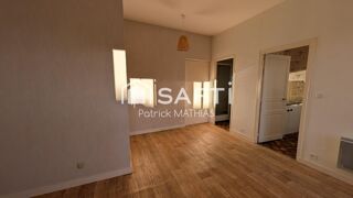  Appartement à louer 1 pièce 28 m²