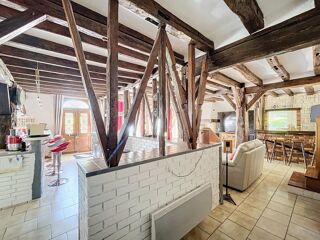  Maison  vendre 9 pices 314 m