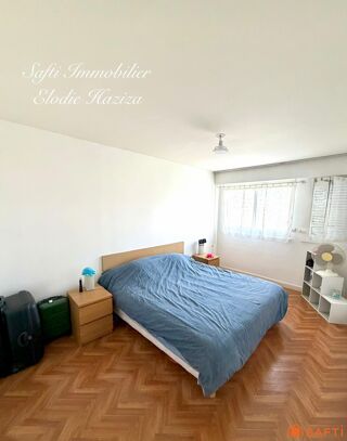 Appartement à vendre 3 pièces 71 m²