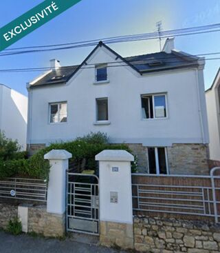  Appartement à vendre 2 pièces 43 m²