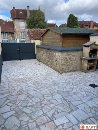  Maison � vendre 3 pi�ces 67 m�