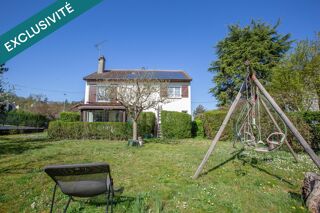  Maison à vendre 7 pièces 150 m²