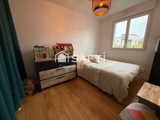  Maison � vendre 3 pi�ces 84 m�