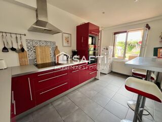  Maison à vendre 5 pièces 104 m²