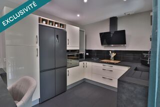  Maison à vendre 8 pièces 155 m²