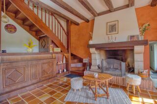  Maison à vendre 4 pièces 88 m²