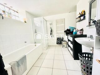  Maison  vendre 5 pices 132 m