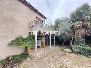  Maison à vendre 5 pièces 132 m²