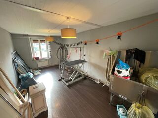  Maison à vendre 3 pièces 57 m²