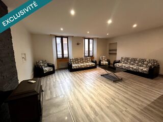  Appartement � vendre 4 pi�ces 110 m�