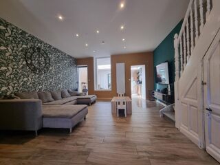  Maison � vendre 8 pi�ces 156 m�