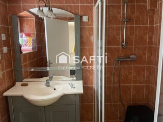  Maison � vendre 5 pi�ces 110 m�