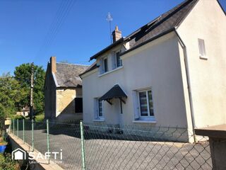  Maison à louer 4 pièces 101 m²