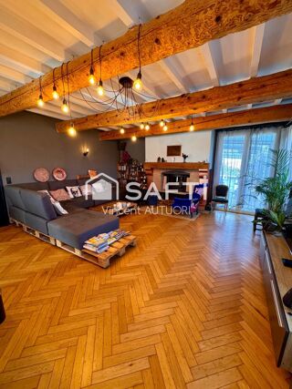  Maison � vendre 7 pi�ces 250 m�