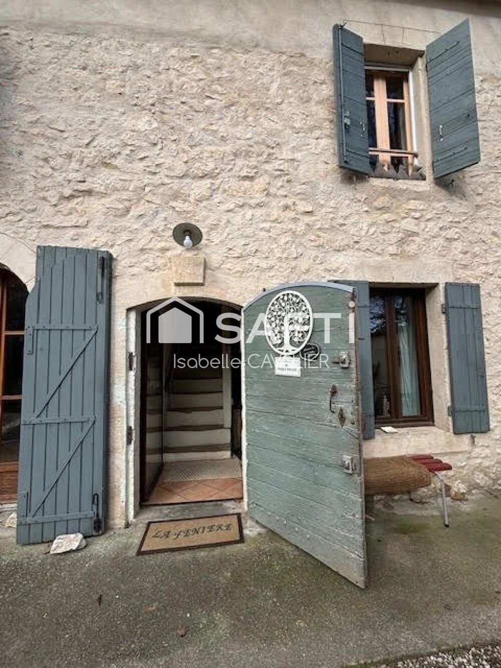 � vendre  Maison Plan-d'Orgon (13750)