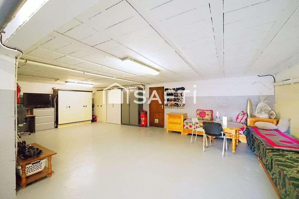 � vendre  Maison Montreuil (93100)