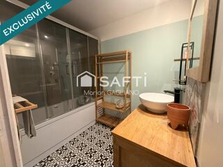  Maison à vendre 4 pièces 107 m²
