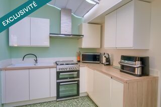  Maison à vendre 4 pièces 107 m²